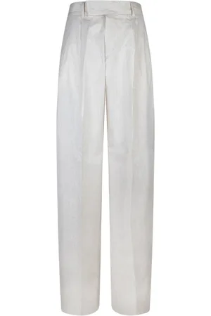 AMIRI Homme, Pantalons, , Taille: S Paillettes Boucle Pantalon Sable