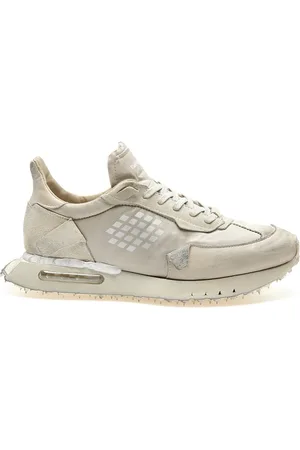 BE POSITIVE Homme, Chaussures, , Taille: 42 EU Sasso Space Race Wing Baskets
