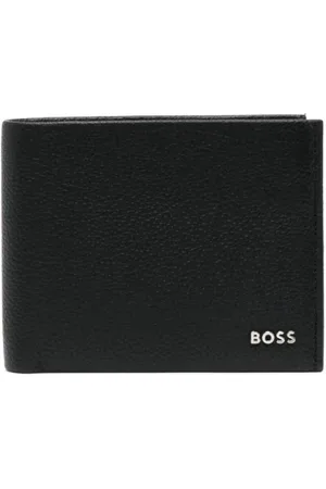 HUGO BOSS Unisex, Accessoires, Noir, Taille: ONE Size Wallets & Cardholders