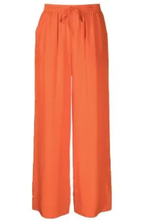 P.A.R.O.S.H. Femme, Pantalons, , Taille: 42 FR Pantalon Pantalone