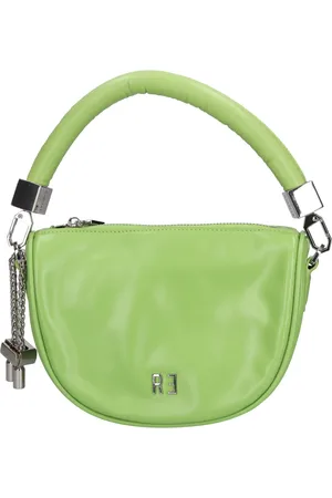 Rebelle Femme, Sacs, Vert, Taille: ONE Size Sacs.. Vert