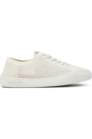 Camper Femme, Chaussures, Blanc, Taille: 36 EU Baskets Blanches pour Femmes