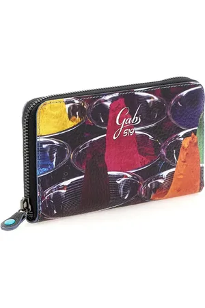 Gabs Femme, Accessoires, Multicolore, Taille: ONE Size Multicolore Donna Sac Élégant