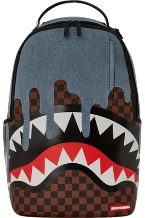 Sprayground Femme, Sacs, Multicolore, Taille: ONE Size Sac à dos City Viaggio Sport Urban
