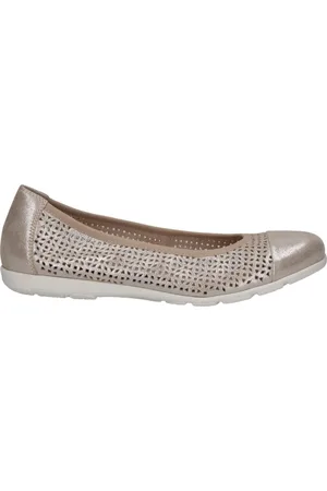 Caprice Femme, Chaussures, , Taille: 39 EU Ballerines Fermées pour Femmes
