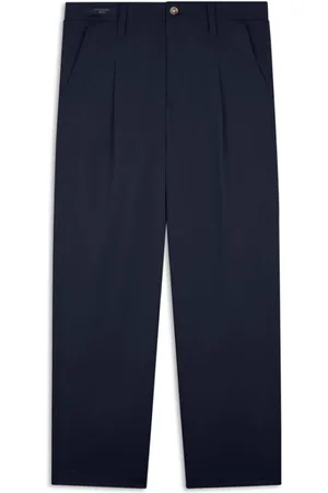 Paul & Shark Homme, Pantalons, Bleu, Taille: M Pantalon décontracté et doux