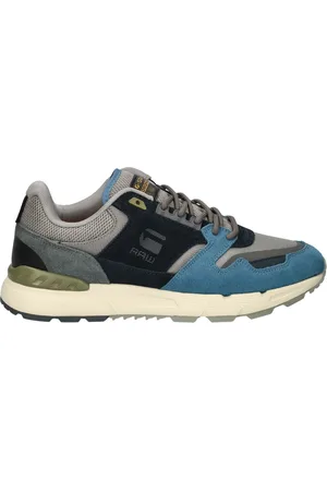 G-Star Homme, Chaussures, Multicolore, Taille: 42 EU Baskets Sportives Holom Runner