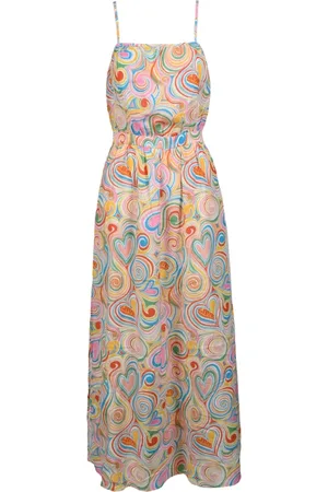 Moschino Femme, Robes, Multicolore, Taille: 36 FR Robe femme