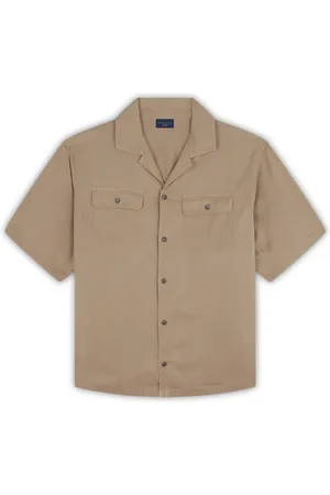 Paul & Shark Homme, Chemises, , Taille: L Chemise X-Soft en Tencel