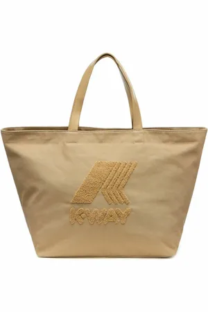 K-Way Femme, Sacs, , Taille: ONE Size Sac Donna Coton