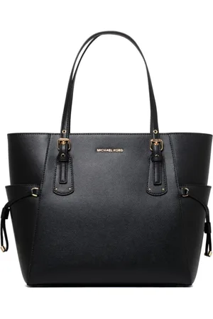 Michael Kors Femme, Sacs, Noir, Taille: ONE Size Sac Tote Voyager Noir