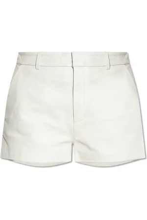 Gestuz Femme, Shorts, Blanc, Taille: 36 FR Shorts Gzkatri.