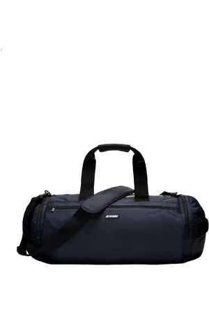 K-Way Unisex, Sacs, Bleu, Taille: ONE Size Sac élégant K8116Vw