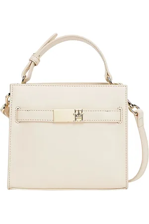 Tommy Hilfiger Femme, Sacs, , Taille: ONE Size Heritage Mini Satchel