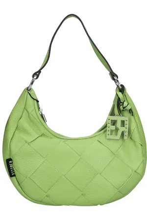 Rebelle Femme, Sacs, Vert, Taille: ONE Size Sacs.. Vert