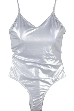 Colmar Femme, Maillots de bain, Gris, Taille: 40 FR Costume