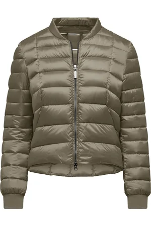 Bomboogie Femme, Vestes, Gris, Taille: 36 FR Women