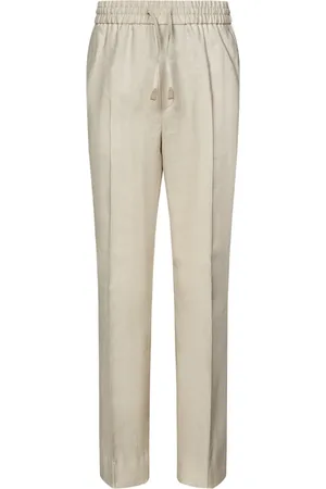 BRIONI Homme, Pantalons, , Taille: M Pantalon Chevrons Cordon