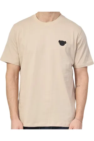 DISCLAIMER Homme, Tops, , Taille: XL Maillot Homme en Jersey avec Messages Positifs