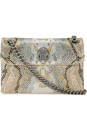 Kurt Geiger Femme, Sacs, Multicolore, Taille: ONE Size Sac en Cuir Élégant pour Femmes