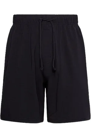 Calvin Klein Homme, Shorts, Noir, Taille: S Shorts Noirs pour Homme