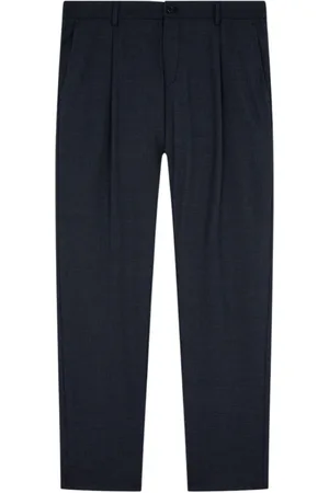 Paul & Shark Homme, Pantalons, Gris, Taille: M Pantalon Gris