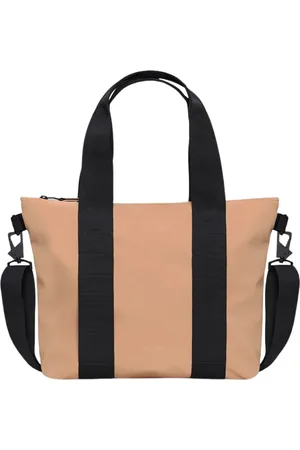 Rains Unisex, Sacs, , Taille: ONE Size Sac Tote Micro Unisexe
