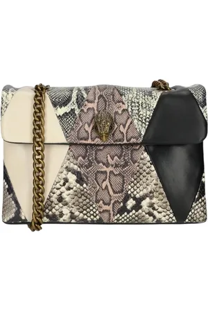 Kurt Geiger Femme, Sacs, Multicolore, Taille: ONE Size Sac à Bandoulière Élégant