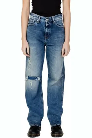 Tommy Hilfiger Femme, Jeans, Bleu, Taille: W30 Collection de jeans classiques