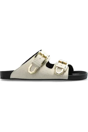 IRO Femme, Chaussures, , Taille: 36 EU Slides Billie