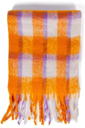 ONLY Femme, Accessoires, , Taille: ONE Size Écharpe en Polyester Collection Automne/Hiver