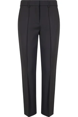 BLANCA Femme, Pantalons, Noir, Taille: 38 FR Pantalons