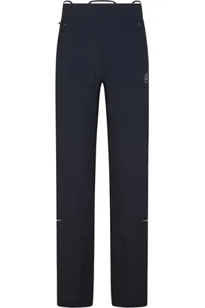 La Sportiva Femme, Sport, Noir, Taille: 38 FR Pantalon d
