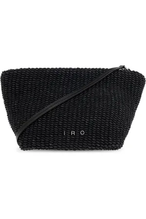 IRO Femme, Sacs, Noir, Taille: ONE Size Sac à bandoulière Neobel