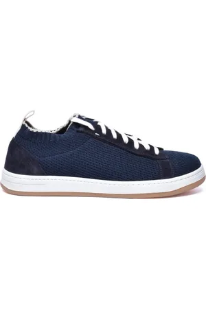 ELEVENTY Homme, Chaussures, Bleu, Taille: 42 EU Chaussures