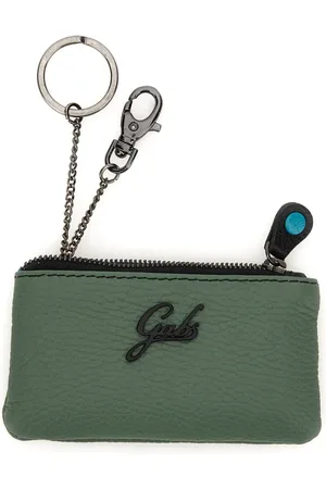 Gabs Femme, Accessoires, Vert, Taille: ONE Size Porte-Clés Vert Style Créatif