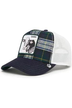 Goorin Bros. Femme, Accessoires, Multicolore, Taille: ONE Size Collection de luxe Casquette Baseball Lune