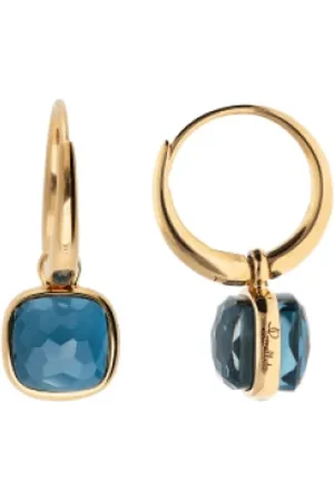 Pomellato Femme, Accessoires, Multicolore, Taille: ONE Size Boucles d