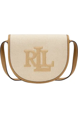 Ralph Lauren Femme, Sacs, , Taille: ONE Size 100% Coton