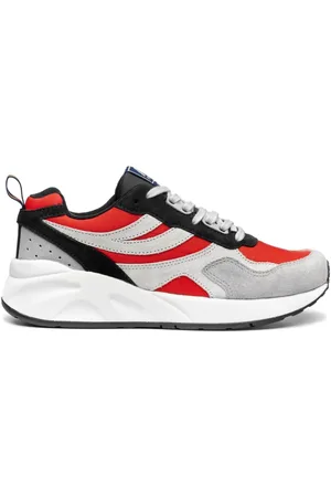 K-Way Homme, Chaussures, Multicolore, Taille: 42 EU Baskets d