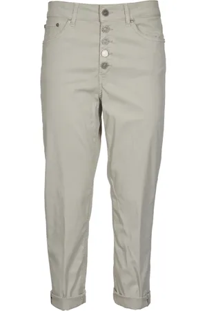 Dondup Femme, Pantalons, , Taille: W26 Pantalon Élégant