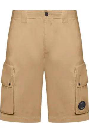 C.P. Company Homme, Shorts, , Taille: L Cargo Bermuda Shorts
