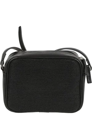 Fabiana Filippi Femme, Sacs, Noir, Taille: ONE Size Sac bandoulière noir