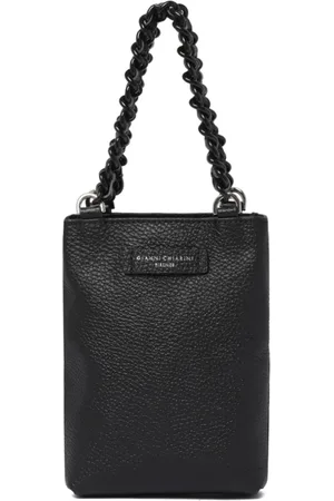Gianni chiarini Femme, Sacs, Noir, Taille: ONE Size Sac Mini Camilla Noir