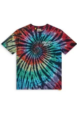 GALLERY DEPT. Homme, Tops, Multicolore, Taille: S Tokyo Souvenir Tee 