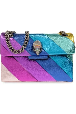 Kurt Geiger Femme, Sacs, Multicolore, Taille: ONE Size Kensington Mini Shoulder Bag