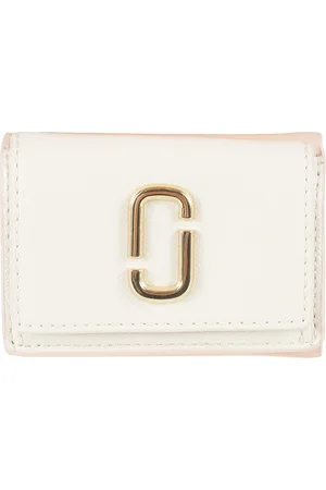 Marc Jacobs Femme, Accessoires, , Taille: ONE Size Mini Portefeuille Trifold