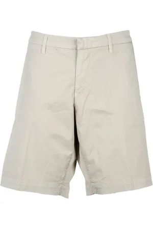 FAY Homme, Shorts, , Taille: W29 Shorts Bermuda en coton
