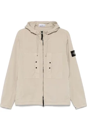 Stone Island Homme, Vestes, , Taille: L Manteaux pour Hommes