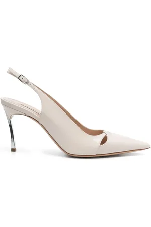 Casadei Femme, Chaussures, , Taille: 36 EU Escarpins Talon Moyen Chaussures